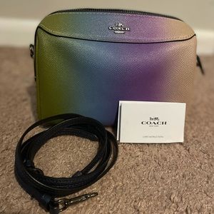 Coach Bennett ombré